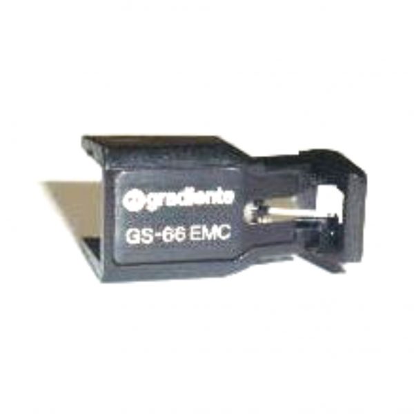 Agulha GS-66EMC