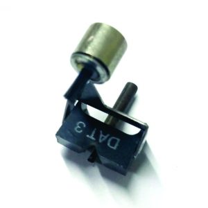 Agulha Pickering DAT-2 com escova