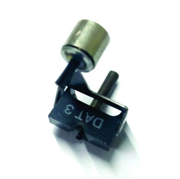 Agulha Pickering DAT-2 com escova