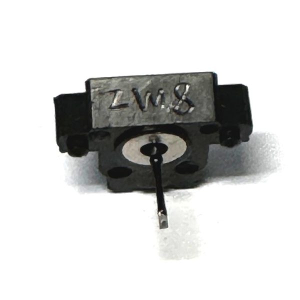 Agullha Grado 8MZ