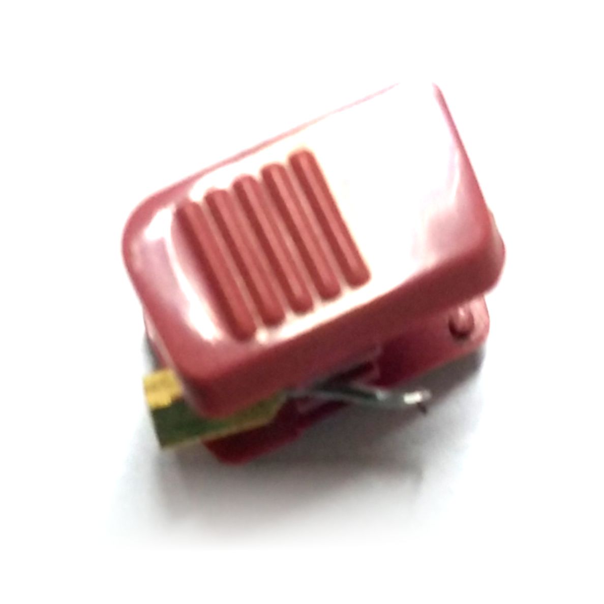 1pcs ZAFIRA 5228 Diamantato Ricambio Per Bsr St 19/22