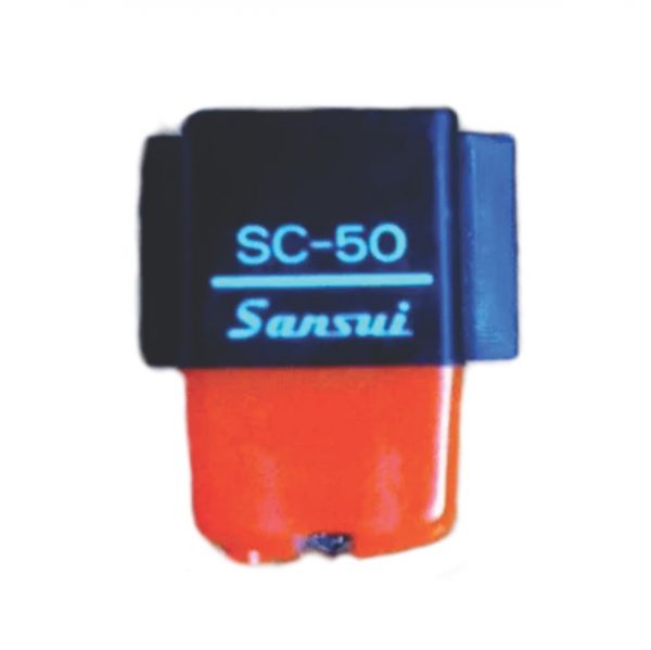 Cápsula Sansui SC-50