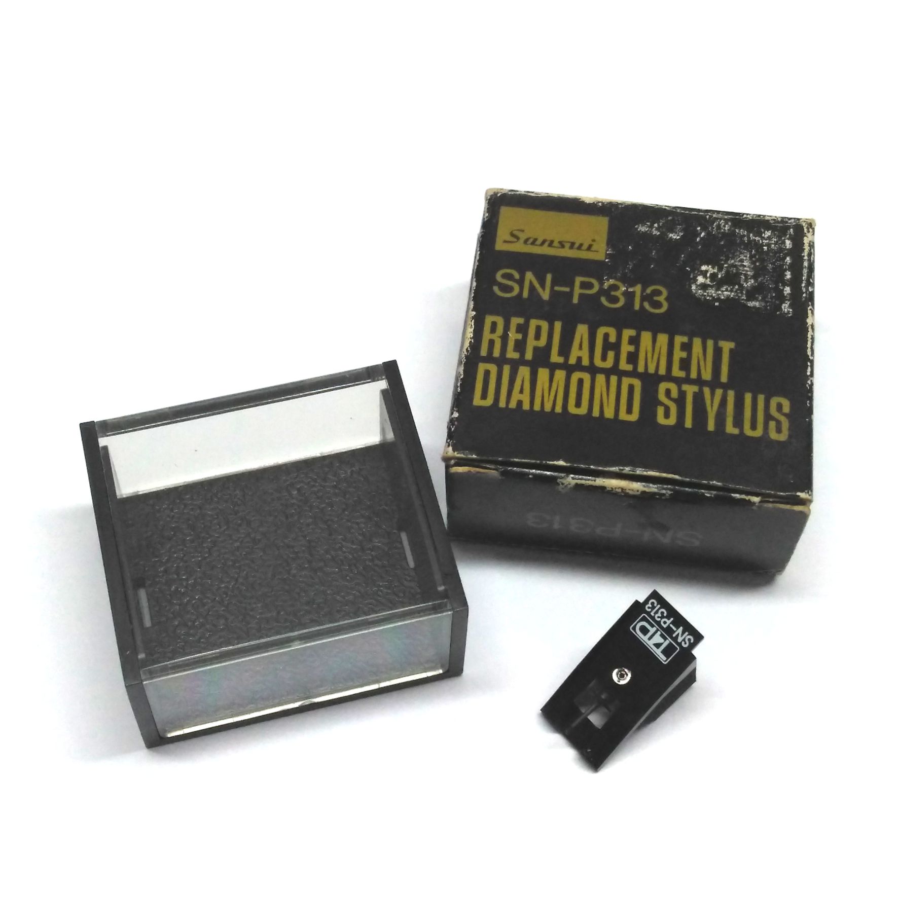 Puntina Sanyo MG 44 J Puntina ST 44 J Per Sanyo MG 44 J - Ricambio Replica Puntina Sostitutiva - Foto 5