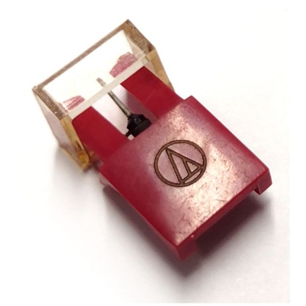 Agulha Audio Technica ATM14