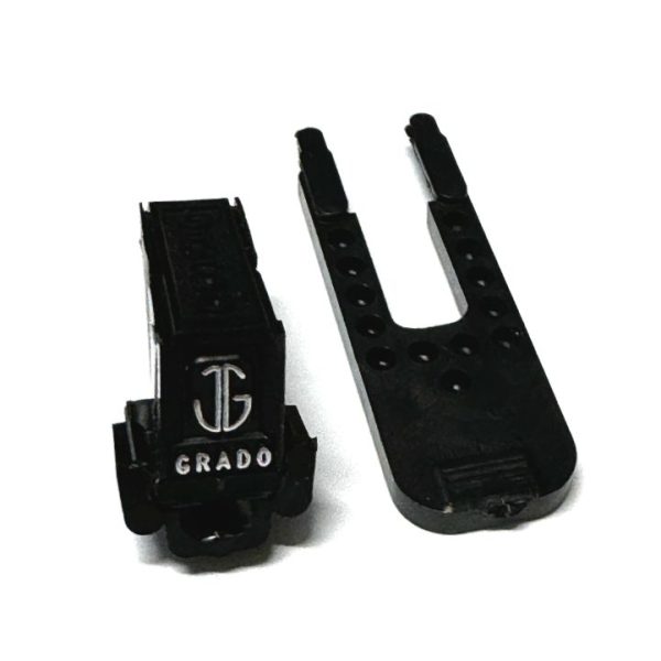 Cápsula Grado Pmount Cart
