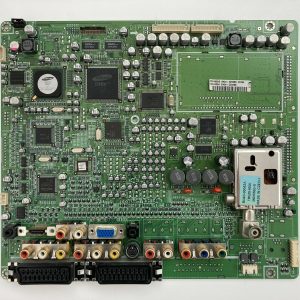 Placa Fonte TV Plasma / LCD Samsung S42AX-YB04
