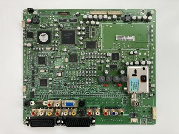 Placa Fonte TV Plasma / LCD Samsung S42AX-YB04