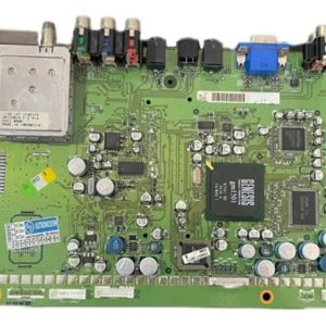 Placa Fonte TV Plasma / LCD Philips 40PFL5606D/78