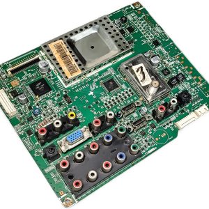 Placa Fonte TV Plasma / LCD Samsung LN40A330