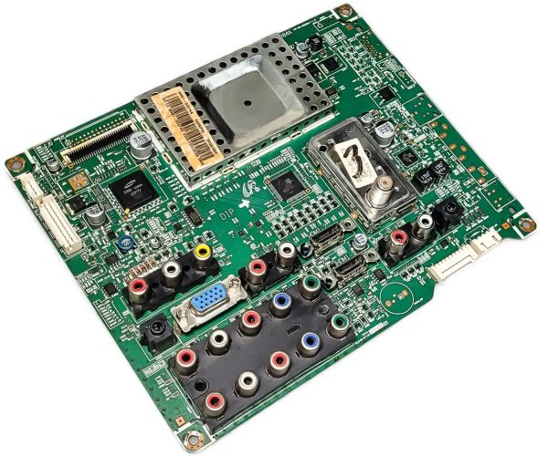 Placa Fonte TV Plasma / LCD Samsung LN40A330