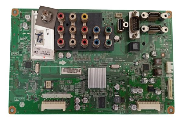 Placa Fonte TV Plasma / LCD LG 42PQ10 / LG 42PQ20