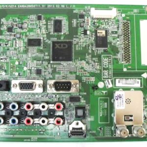 Placa Fonte TV Plasma / LCD LG 50PA4500