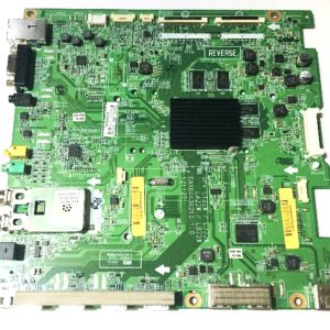 Placa Fonte TV Plasma / LCD LG 47LM6400