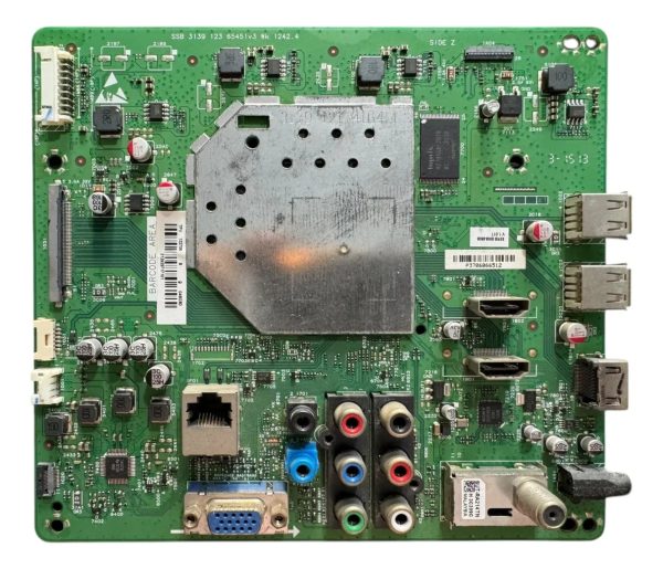 Placa Fonte TV Plasma / LCD Philips 46PFL5508G/78