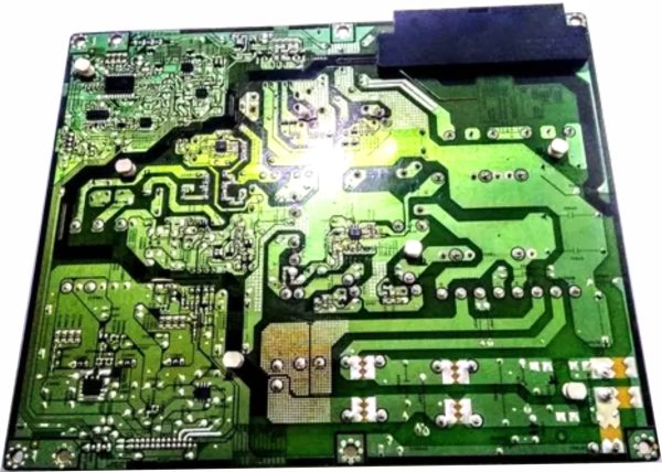 Placa de Sinal TV Plasma / LCD Samsung LN40A450C1XZD / LN32A450