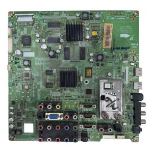Placa de Sinal TV Plasma / LCD Samsung LN T5271F LNT5271FX/XAA