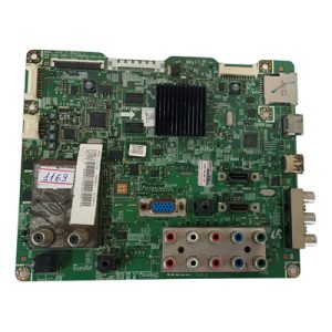 Placa Fonte TV Plasma / LCD Samsung PL 42C4500