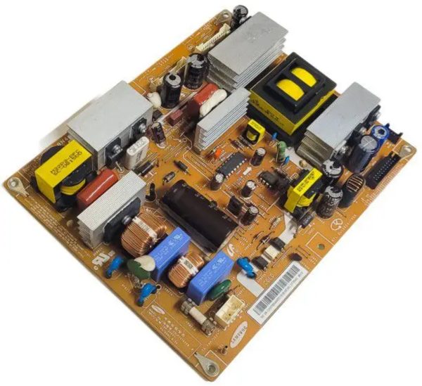 Placa Fonte TV Plasma / LCD Samsung LN26A330J1