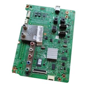 Placa Fonte TV Plasma / LCD Samsung UN32C5000QM / QMXZD