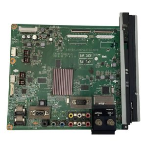 Placa Fonte TV Plasma / LED LG 42LE5300