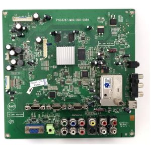 Placa de Sinal TV Plasma / LCD AOC D32W931 / D26W931