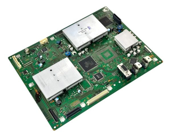 Placa Fonte TV Plasma / LCD Sony KLV-40W300A